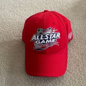 NHL All Star Game Montreal 2009 Hat